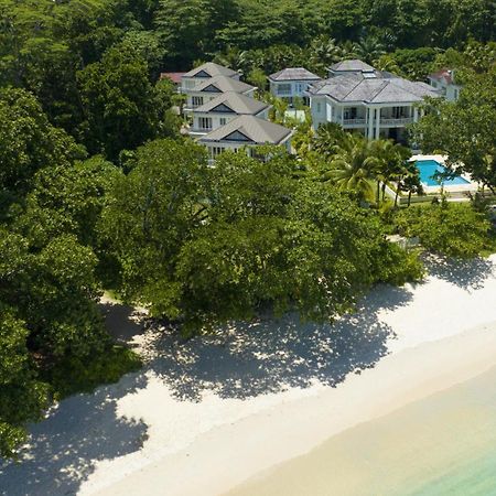 Villa Blanc - Chateau Elysium Beau Vallon  Dış mekan fotoğraf