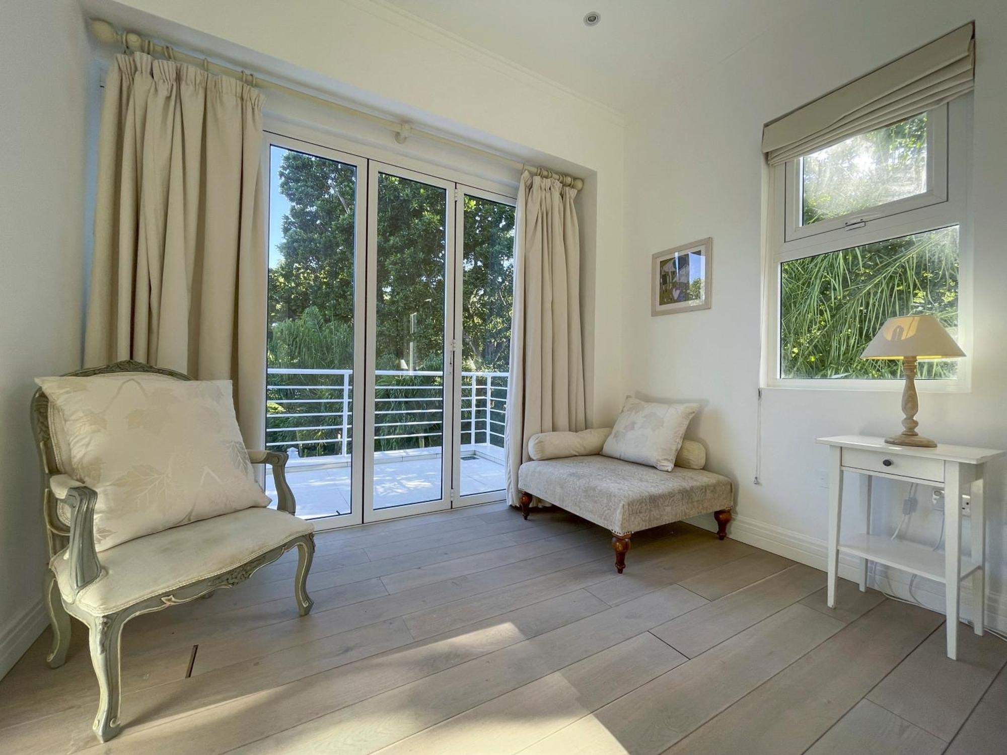Villa Blanc - Chateau Elysium Beau Vallon  Dış mekan fotoğraf